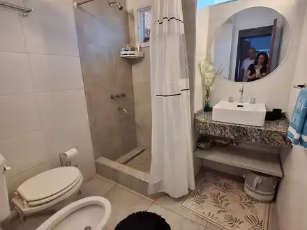 Alquiler temporario de apartamento em Pinamar