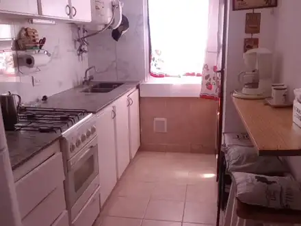 Alquiler temporario de apartamento em Pinamar