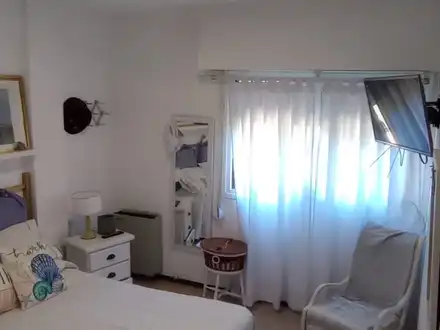 Alquiler temporario de apartamento em Pinamar