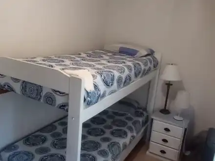 Alquiler temporario de apartamento em Pinamar