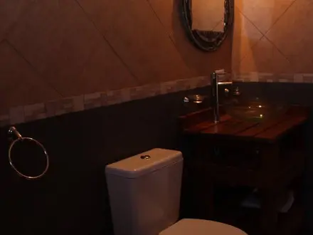 Alquiler temporario de cabana em Junín