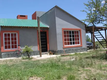 Alquiler temporario de cabana em Junín