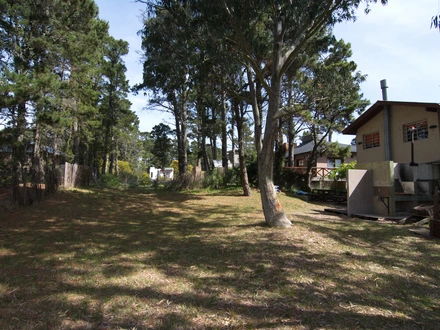Alquiler temporario de casa em Mar azul