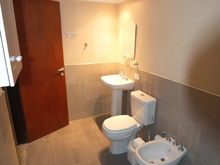 Alquiler temporario de casa em Mar azul