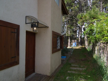 Alquiler temporario de casa em Mar azul