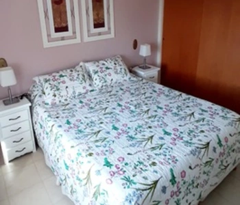 Alquiler temporario de departamento en Las grutas