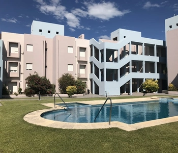 Alquiler temporario de departamento en Las grutas