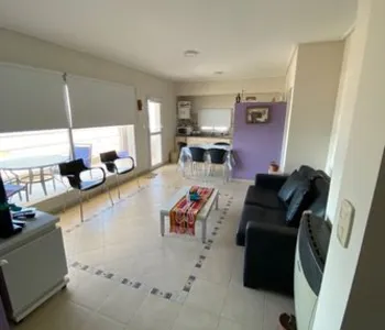 Alquiler temporario de departamento en Las grutas