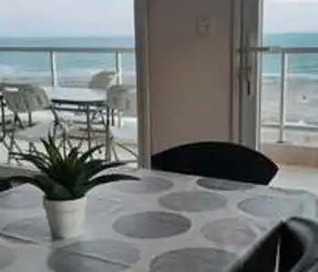 Alquiler temporario de departamento en Las grutas