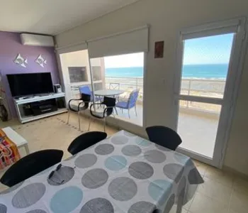 Alquiler temporario de departamento en Las grutas