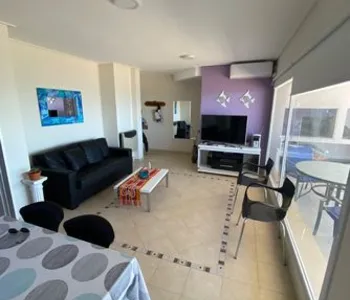 Alquiler temporario de departamento en Las grutas