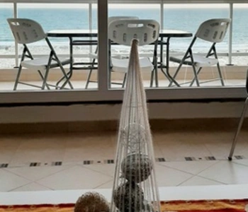 Alquiler temporario de departamento en Las grutas