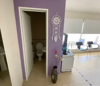 Alquiler temporario de departamento en Las grutas