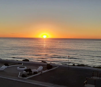 Alquiler temporario de departamento en Las grutas