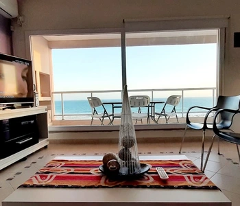 Alquiler temporario de departamento en Las grutas