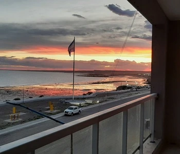 Alquiler temporario de departamento en Las grutas