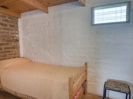 Alquiler temporario de apartamento em Las grutas