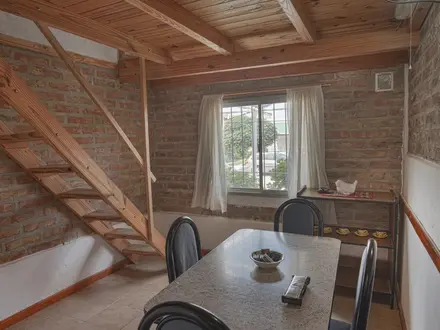 Alquiler temporario de apartamento em Las grutas