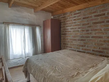 Alquiler temporario de apartamento em Las grutas