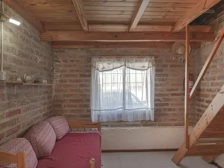 Alquiler temporario de departamento en Las grutas