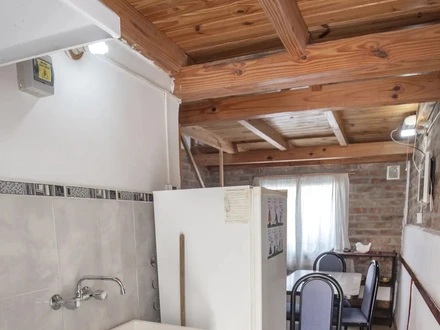 Alquiler temporario de apartamento em Las grutas