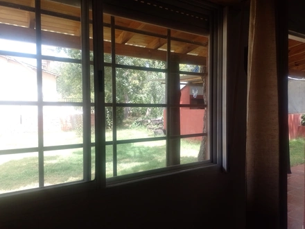 Alquiler temporario de casa em Villa gesell