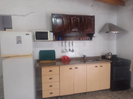 Alquiler temporario de casa em Villa gesell