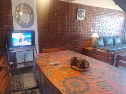 Alquiler temporario de apartamento em Villa gesell