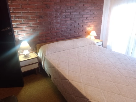 Alquiler temporario de apartamento em Villa gesell