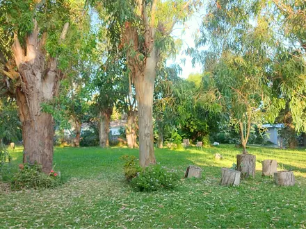 Alquiler temporario de casa em Col. chapadmalal