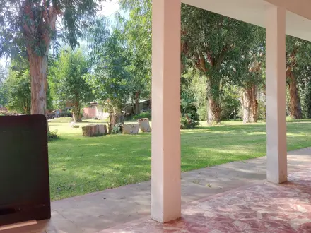 Alquiler temporario de casa em Col. chapadmalal