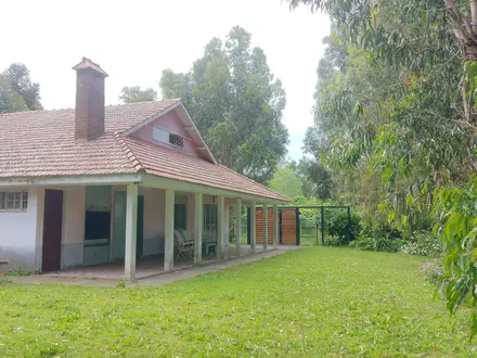 Alquiler temporario de casa em Col. chapadmalal