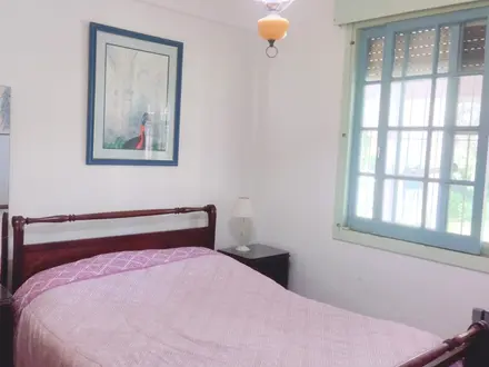 Alquiler temporario de casa em Col. chapadmalal