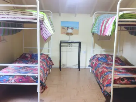 Alquiler temporario de casa em Col. chapadmalal