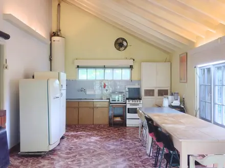 Alquiler temporario de casa em Col. chapadmalal