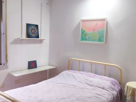 Alquiler temporario de casa em Col. chapadmalal