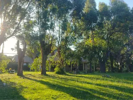 Alquiler temporario de casa em Col. chapadmalal