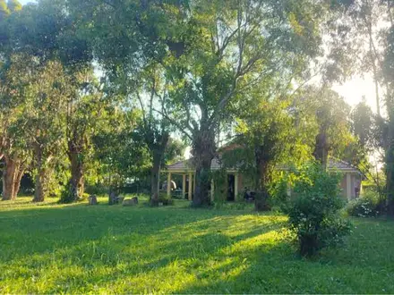 Alquiler temporario de casa em Col. chapadmalal