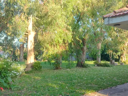 Alquiler temporario de casa em Col. chapadmalal