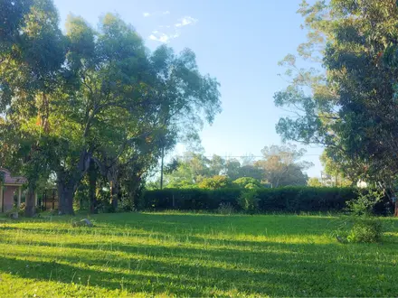 Alquiler temporario de casa em Col. chapadmalal