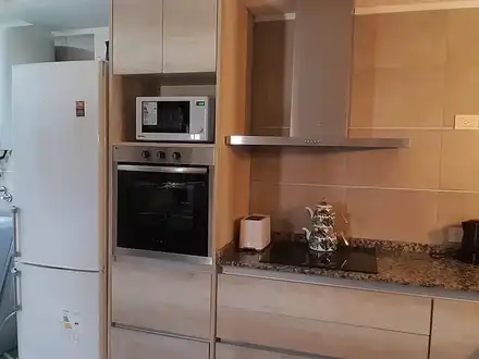 Alquiler temporario de casa em Miramar