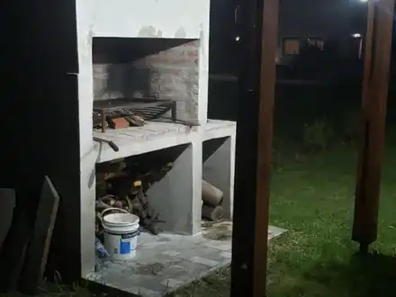 Alquiler temporario de casa em Miramar