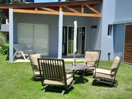 Alquiler temporario de casa em Miramar