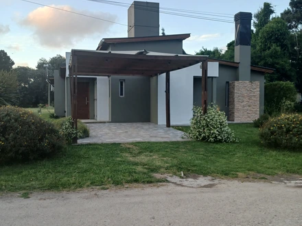 Alquiler temporario de casa em Miramar