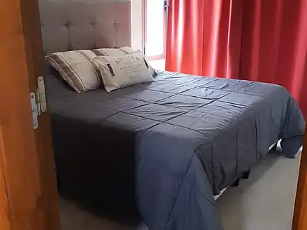 Alquiler temporario de casa em Miramar