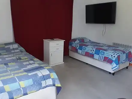 Alquiler temporario de casa em Miramar