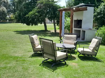 Alquiler temporario de casa em Miramar