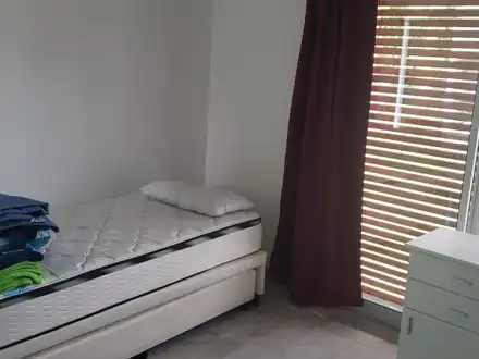 Alquiler temporario de casa em Miramar