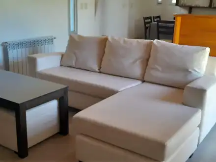 Alquiler temporario de casa em Miramar