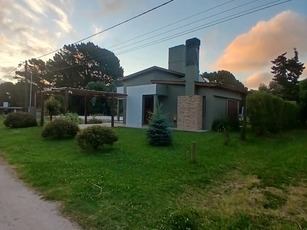 Alquiler temporario de casa em Miramar